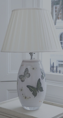 butterflylamp